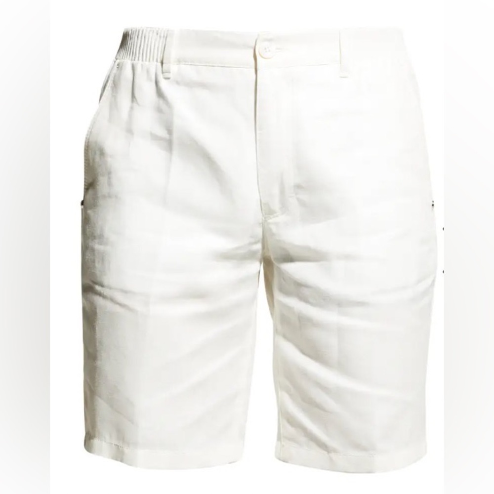 STEFANO RICCI MEN’S BERMUDA SHORTS